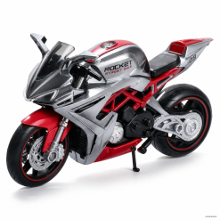 Honda RC213V 2019 – Marc Marquez Champion