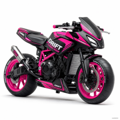 Kawasaki Ninja H2R – Hypersonic Supercharged
