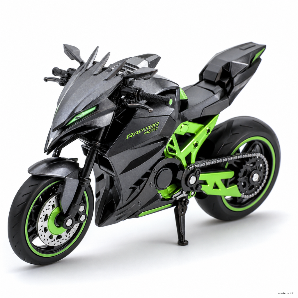 KTM 1290 Super Duke R