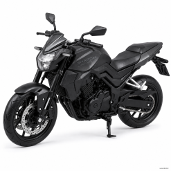 Husqvarna FC 450 – Swedish Viking