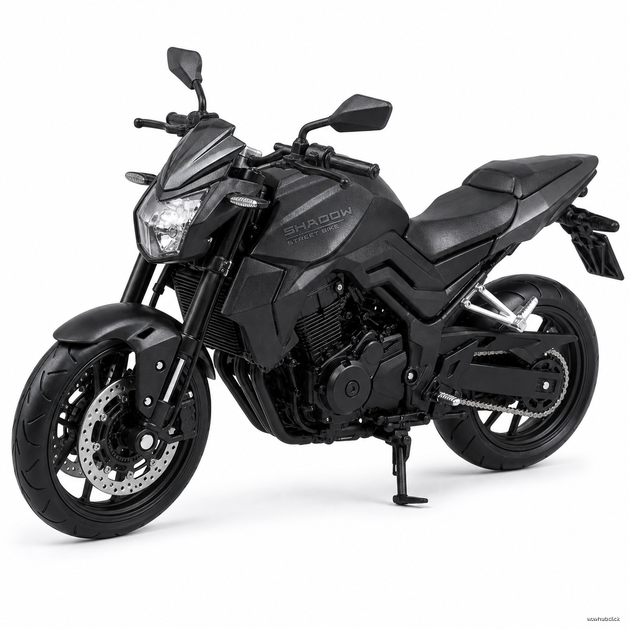 Husqvarna FC 450 – Swedish Viking