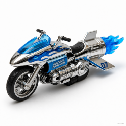 Indian Chief 1953 – Last of the Legends