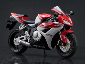 Maisto Honda CBR1000RR 1:18