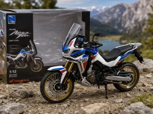 Newray Honda Africa Twin CRF1100L 1:12